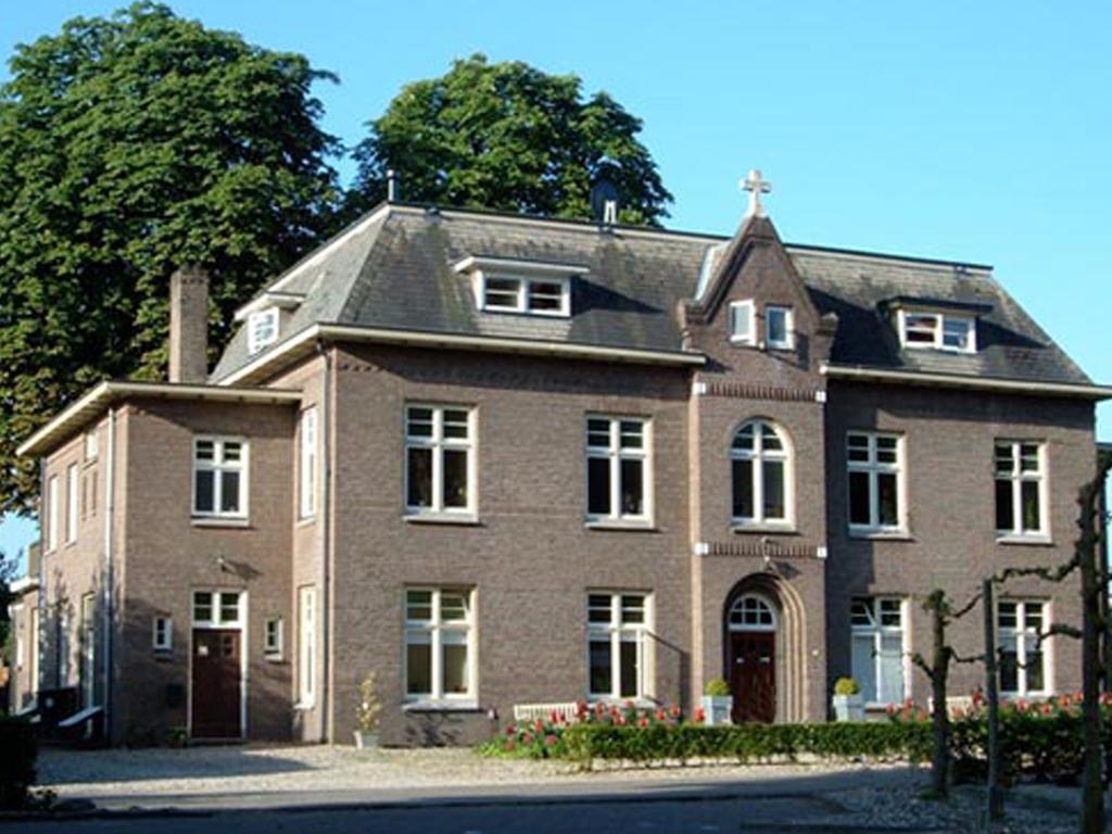 Gasthuis Pension Via Quidam Vaassen Exterior foto